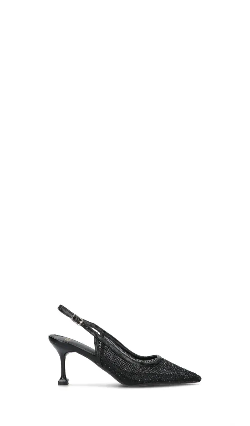 Slingback donna Vario