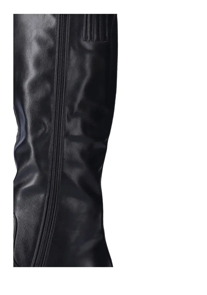 Stivale Donna Black miniatura 2