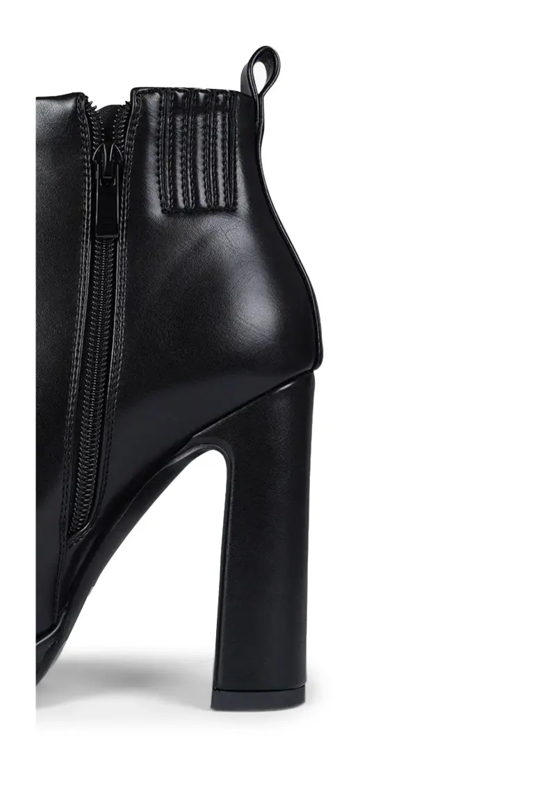 Stivale Donna Black miniatura 2