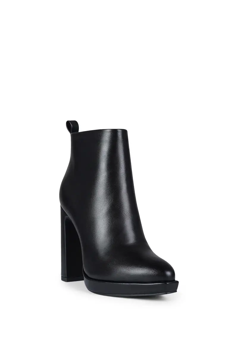 Stivale Donna Black miniatura 3