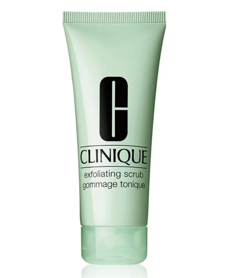 EXFOLIATING SCRUB - ESFOLIANTE RINFRESCANTE PER PELLE DA OLEOSA A MOLTO OLEOSA (TIPO III - IV) 100ml