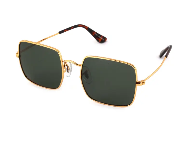 EXIT Bambino OCCH. SOLE BAMB. MET. TK0923 C.02 ORO/G15 *3P Occhiali da sole Metallo Oro G15 Squadrata