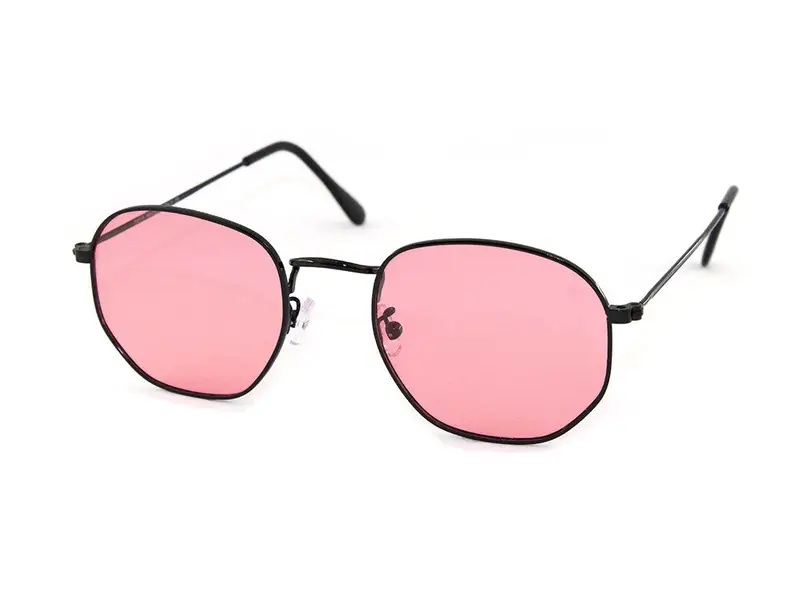 Exit+ Occhiali da sole Donna Rosa 827562