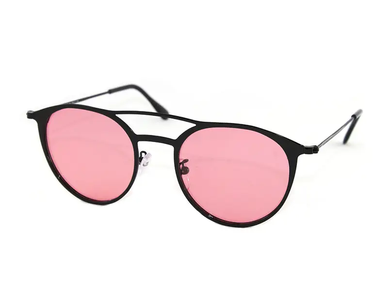 Exit+ Occhiali da sole Donna Rosa 827570