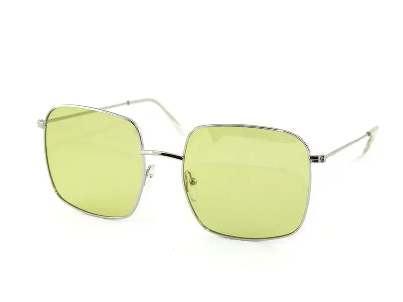 Exit+ Occhiali da sole Donna Verde 827578