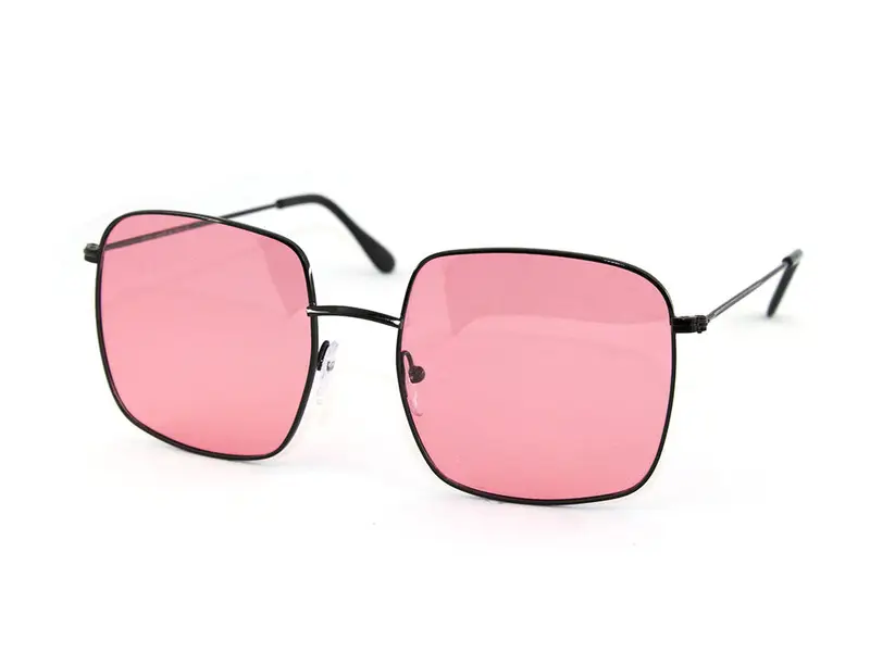 Exit+ Occhiali da sole Donna Rosa 827579