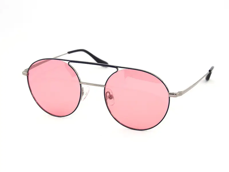 Exit+ Occhiali da sole Donna Rosa 827600