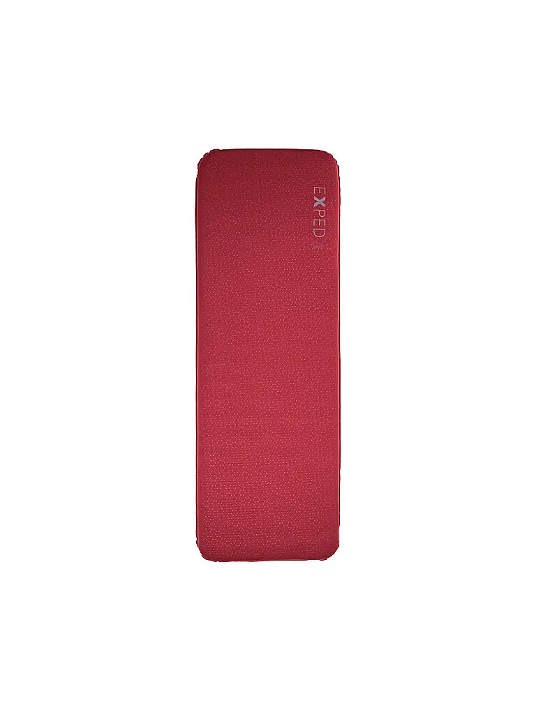 Materassino da campeggio SIM Comfort 5 LW rosso