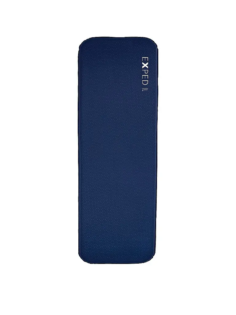 Materassino da campeggio SIM Komfort 5 LW blu