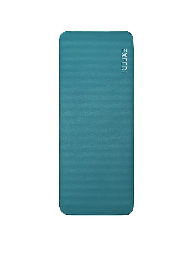 Materassino isolante Megamat LXW petrolio