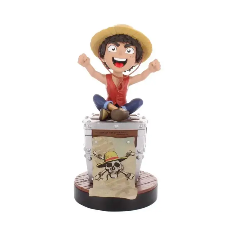 Luffy il ragazzo dei cavi Exquisite Gaming One Piece