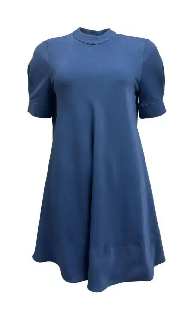 Abito svasato mm miniatura 2