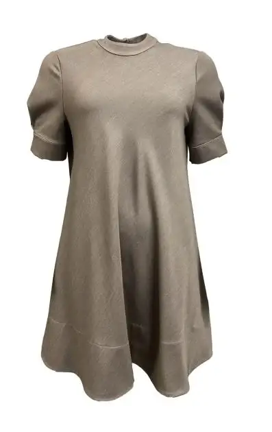 Abito svasato mm miniatura 2