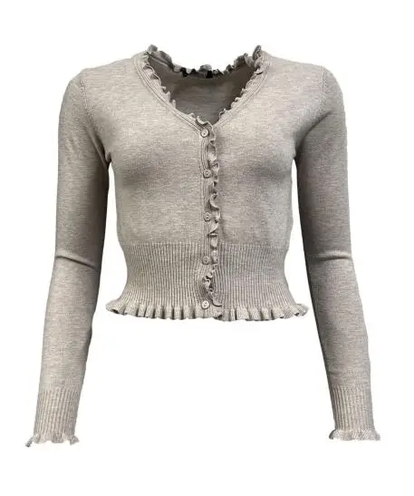 Bolerino arriccio miniatura 2