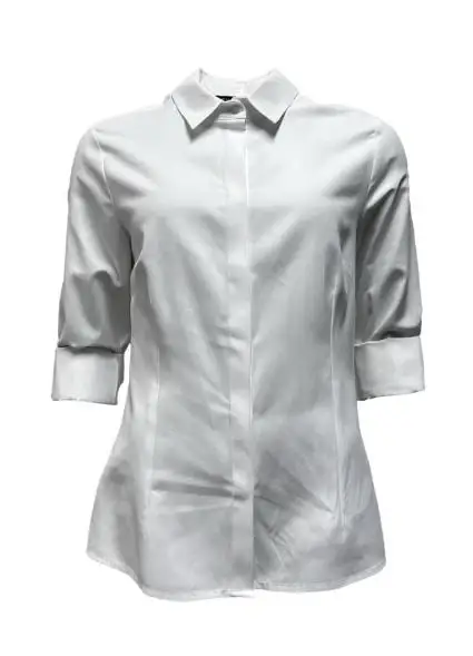 Camicia abb nascosta miniatura 2