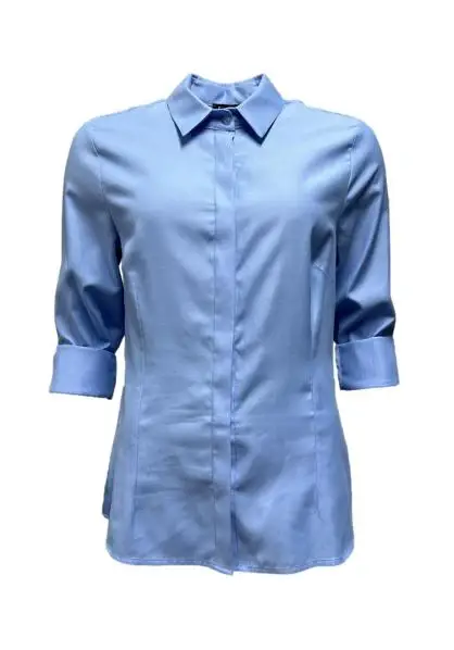 Extasy Camicia abb nascosta