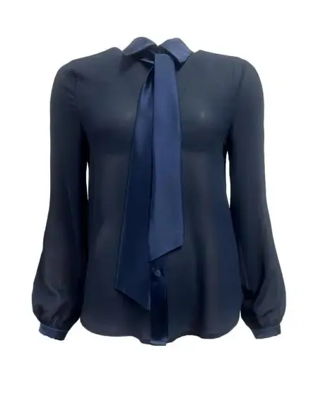 Camicia fusciacca raso miniatura 2