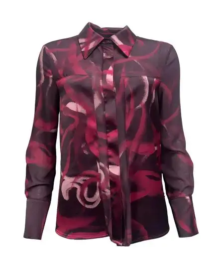 Camicia grg fantasia