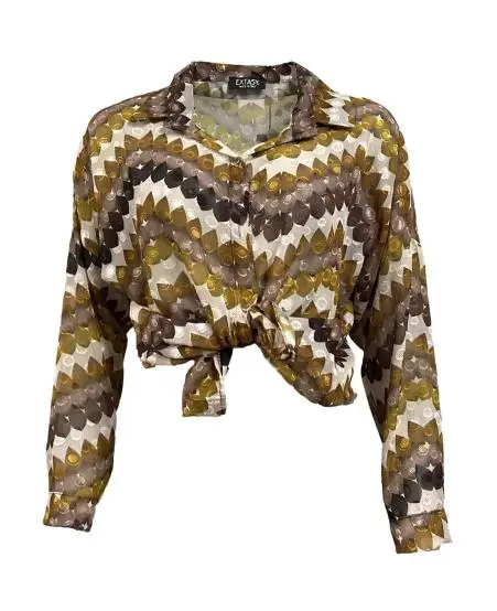 Camicia st. pelo miniatura 2