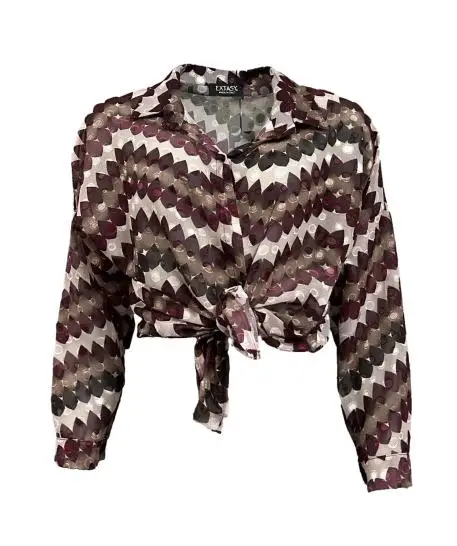 Camicia st. pelo miniatura 2