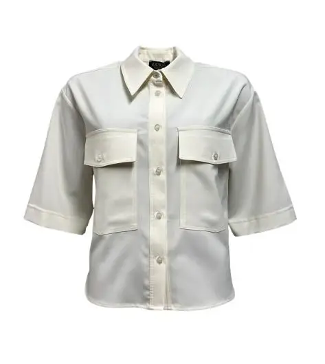 Camicia tasconi cotone miniatura 2