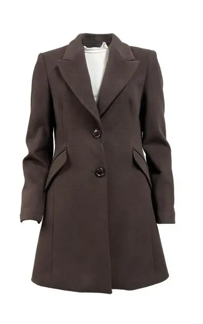 Cappotto baronetto tk