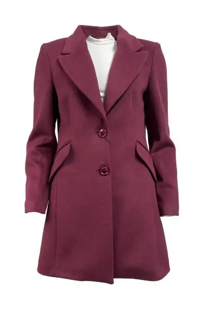 Cappotto baronetto tk miniatura 2