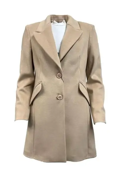 Cappotto baronetto tk