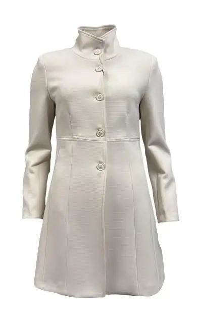 Cappotto mod baronetto