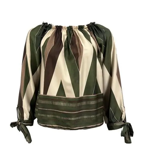 Casacca barca raso st miniatura 2