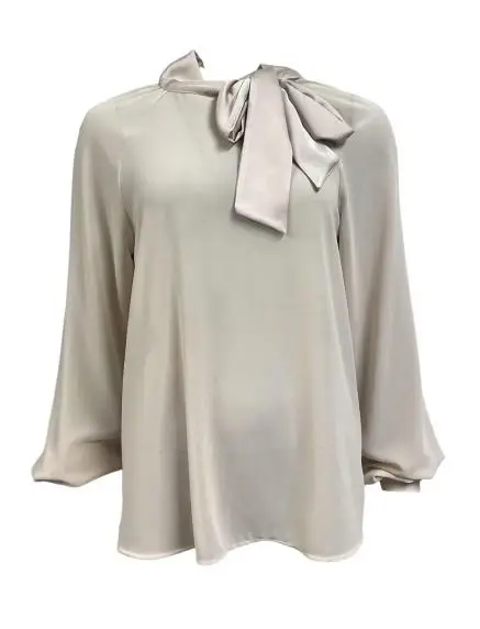 Casacca collo fiocco miniatura 2