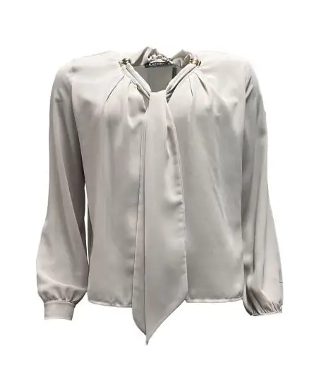 Casacca grg sciarpetta miniatura 2