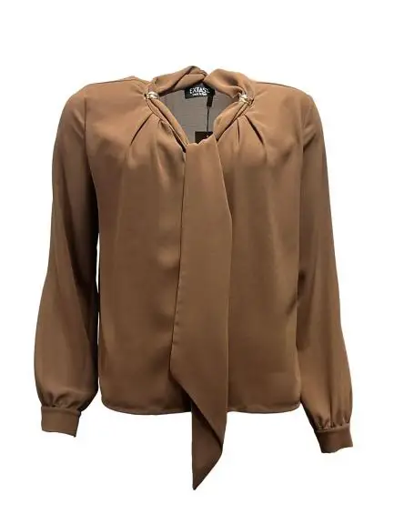 Casacca grg sciarpetta