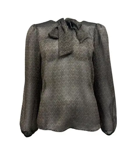 Casacca organza st miniatura 2