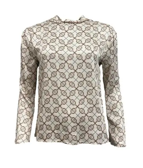 Casacca risvolto collo fant miniatura 2