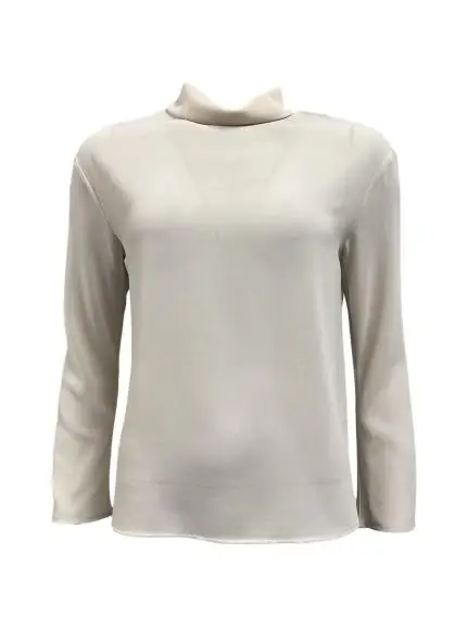 Casacca risvolto collo miniatura 2