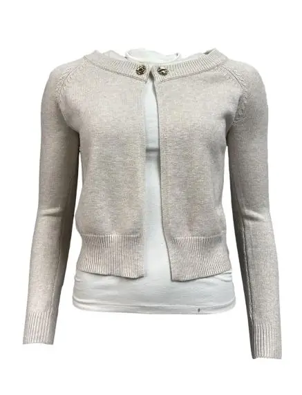 Coprispalle ganci oro miniatura 2