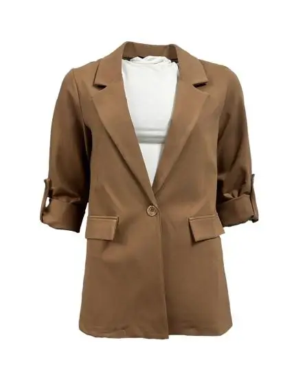 Giacca 1 bottone miniatura 2