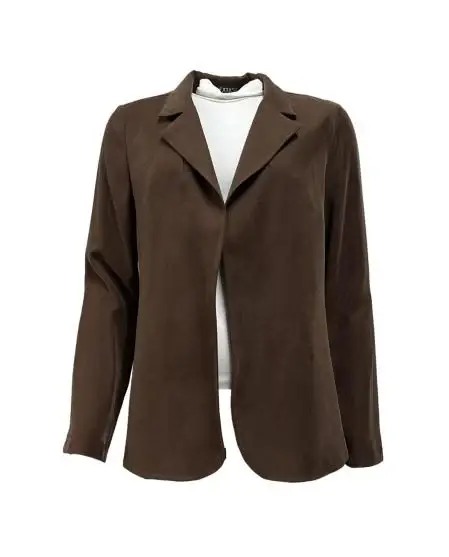 Giacca aperta web miniatura 2