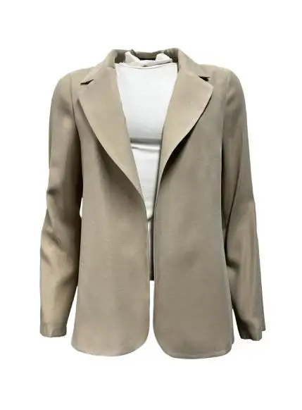 Extasy Giacca aperta web