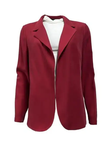 Extasy Giacca aperta web