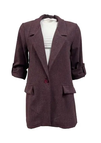 Giacca lana miniatura 2