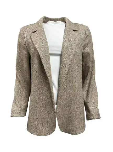 Extasy Giacca maltinta in lana miniatura 2