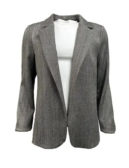 Extasy Giacca maltinta in lana