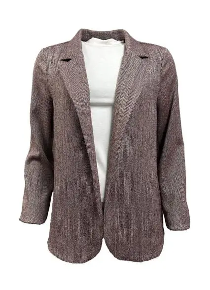 Giacca maltinta mano lana