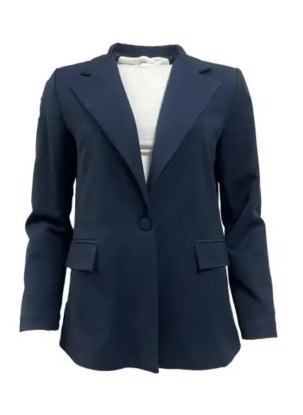 Giacca manolana curvy miniatura 2