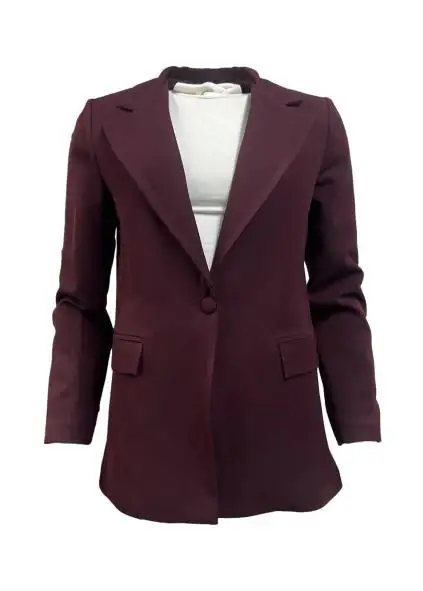 Giacca manolana curvy