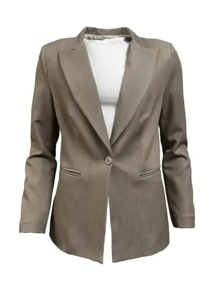 Giacca monopetto manolana miniatura 2