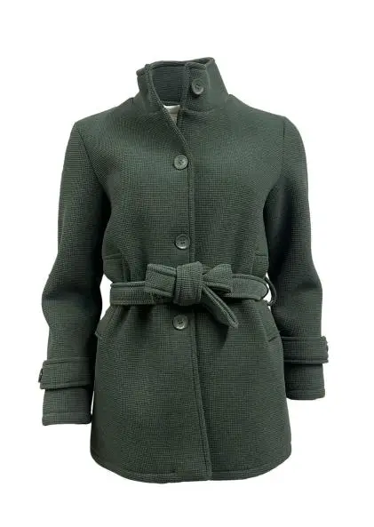 Giacca scuba cintura