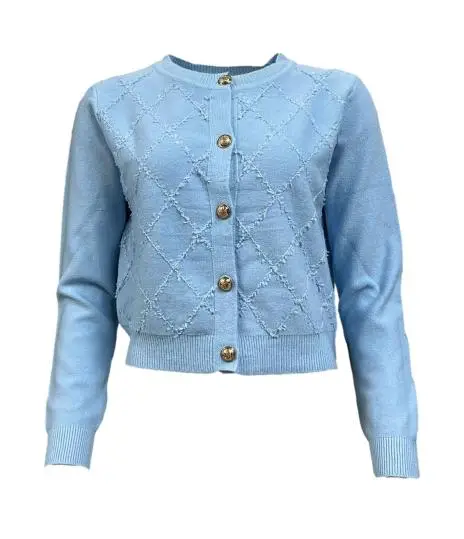 Giacchina pelo 3D miniatura 2